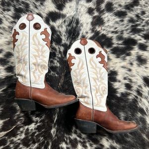 Tony Lama Boots size 8